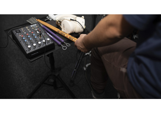 QUIKLOK STANDS PERCUSSION DAS001