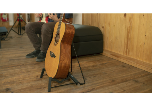 QUIKLOK STANDS VENT GHS001