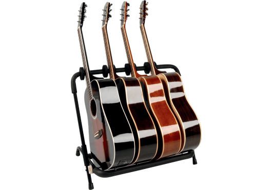 Quiklok GS/508 stand guitare universel avec système autobloquant