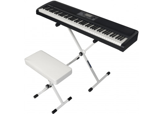 QUIKLOK BUNDLES KEYBUNDLE1-WH