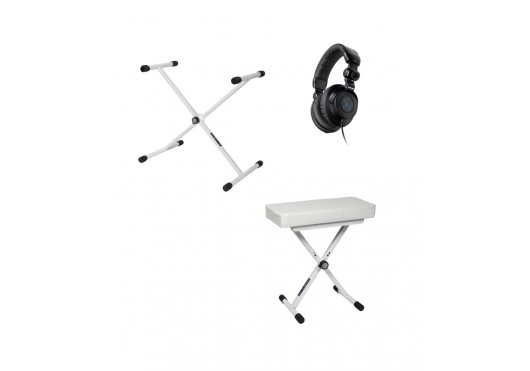 QUIKLOK BUNDLES KEYBUNDLE1-WH