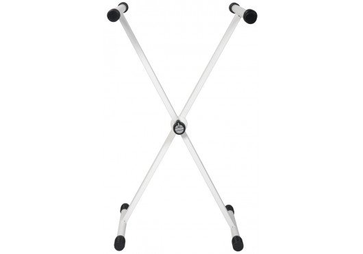 QUIKLOK STANDS CLAVIER T10WH-BB