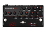 RADIAL ENGINEERING Préamplis BASSBONE-OD