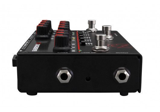 RADIAL ENGINEERING Préamplis BASSBONE-OD