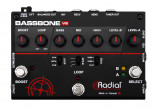 RADIAL ENGINEERING Préamplis BASSBONE-V2