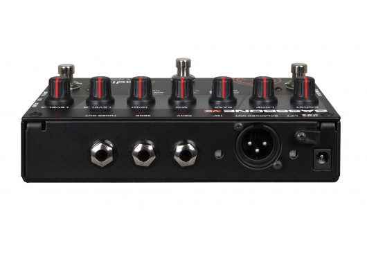 RADIAL ENGINEERING Préamplis BASSBONE-V2