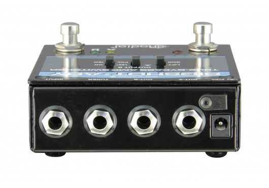 RADIAL ENGINEERING Sélecteurs BIGSHOT-ABY