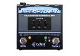 RADIAL ENGINEERING Sonorisation BIGSHOT-ABY