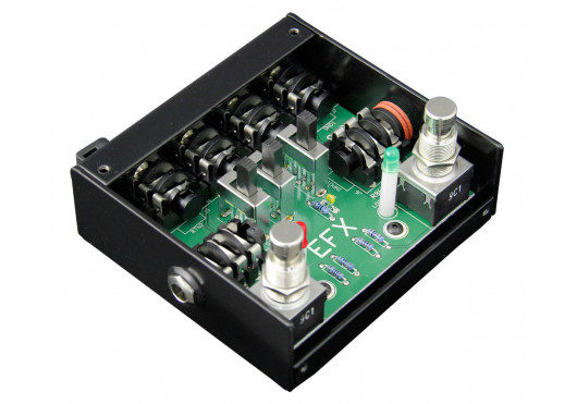 RADIAL ENGINEERING Sélecteurs BIGSHOT-EFX