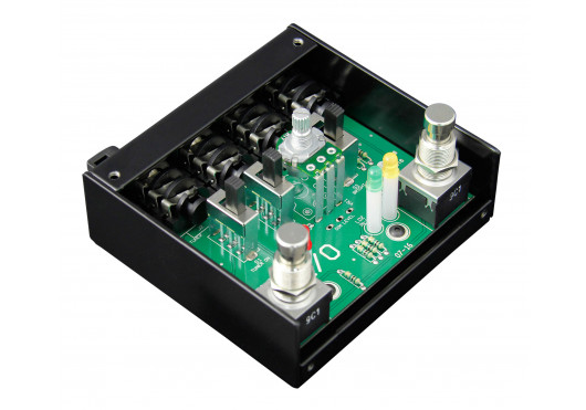 RADIAL ENGINEERING Sélecteurs BIGSHOT-I-O