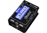 D.I. Bluetooth stéréo photo D.I. Bluetooth stéréo