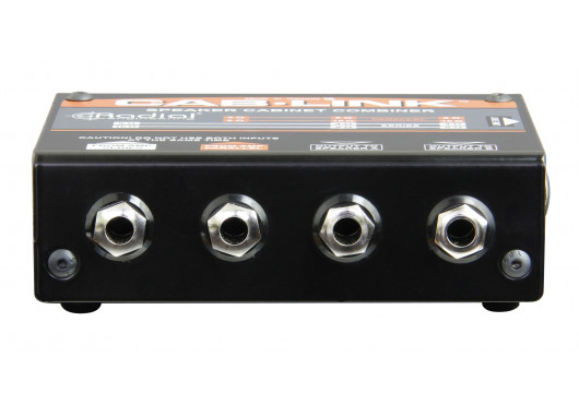 RADIAL ENGINEERING Sélecteurs CABLINK