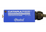 RADIAL ENGINEERING Sonorisation CATAPULT-MINI-TRS