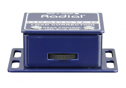 RADIAL ENGINEERING Préamplis DRAGSTER