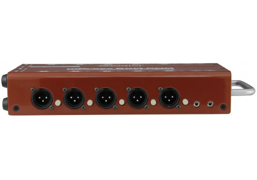 RADIAL ENGINEERING Sonorisation EXO-POD