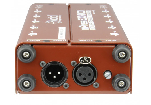 RADIAL ENGINEERING Sonorisation EXO-POD