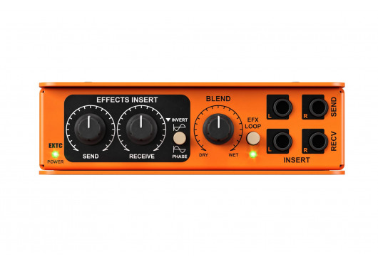 RADIAL ENGINEERING Studio EXTC-STEREO