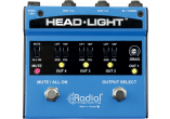SRA HEADLIGHT