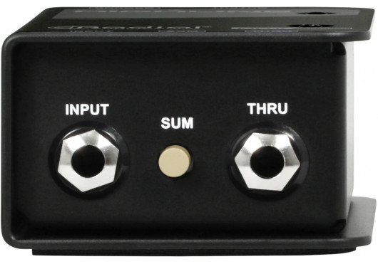 RADIAL ENGINEERING Sonorisation HIGHLINE