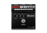 RADIAL ENGINEERING Sonorisation HOTSHOT-ABO