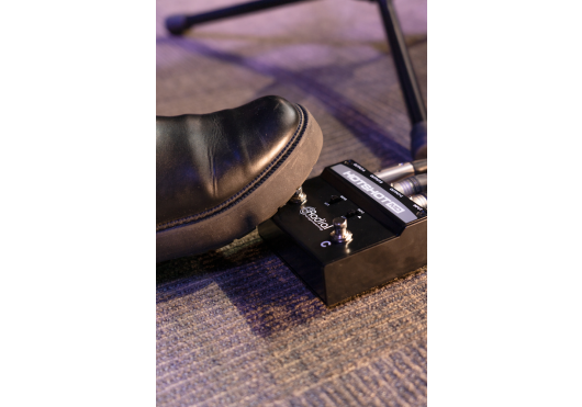 RADIAL ENGINEERING Sonorisation HOTSHOT-MD