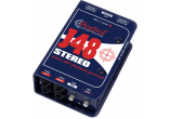 RADIAL ENGINEERING Sonorisation J48-STEREO
