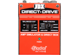 RADIAL ENGINEERING TONEBONE JDX-DIRECT-DRIVE