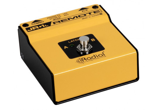 RADIAL ENGINEERING Studio JR1L