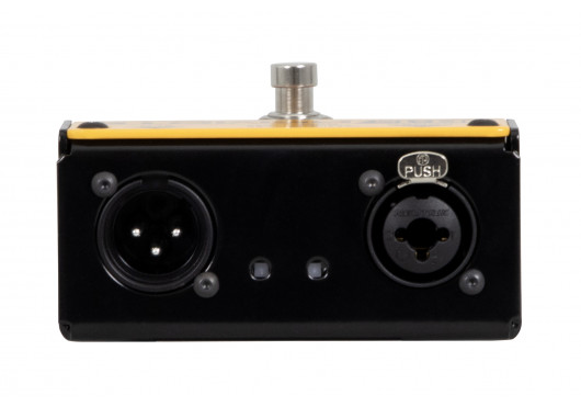 RADIAL ENGINEERING Studio JR1M