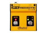 RADIAL ENGINEERING Studio JR2