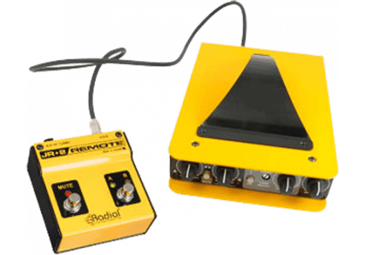 RADIAL ENGINEERING Studio JR2