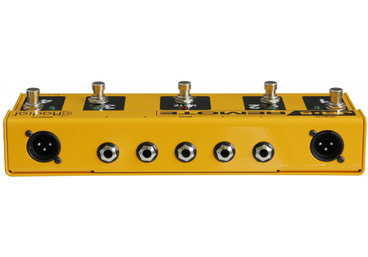 RADIAL ENGINEERING Studio JR5