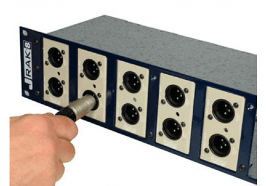 RADIAL ENGINEERING Sonorisation JRACK-8