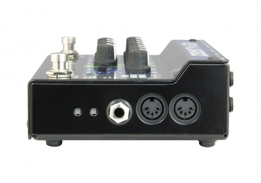 RADIAL ENGINEERING Sélecteurs KEY-LARGO