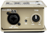 RADIAL ENGINEERING Sonorisation LX2