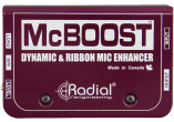 RADIAL ENGINEERING Sonorisation MCBOOST