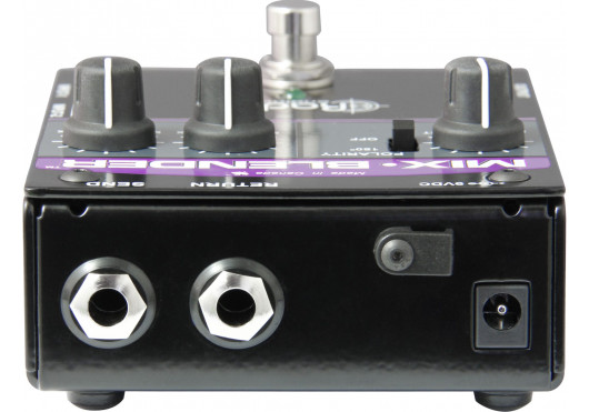 RADIAL ENGINEERING Sélecteurs MIX-BLENDER