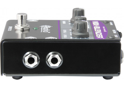 RADIAL ENGINEERING Sélecteurs MIX-BLENDER