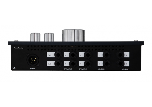 RADIAL ENGINEERING Studio NUANCE-SELECT