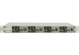 Rack 1 u de 4 Phazers photo Rack 1 u de 4 Phazers
