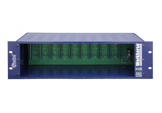 RADIAL ENGINEERING Studio POWERHOUSE