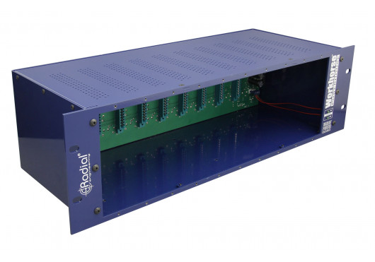 RADIAL ENGINEERING Studio POWERHOUSE