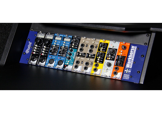 RADIAL ENGINEERING Studio POWERHOUSE