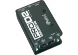 RADIAL ENGINEERING Sonorisation PRO-D2