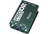 RADIAL ENGINEERING Sonorisation PRO-D2
