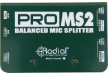 RADIAL ENGINEERING Sonorisation PRO-MS2