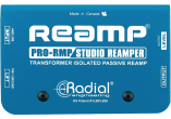 RADIAL ENGINEERING Studio PRO-RMP
