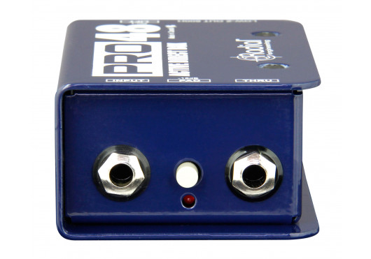 RADIAL ENGINEERING Sonorisation PRO48