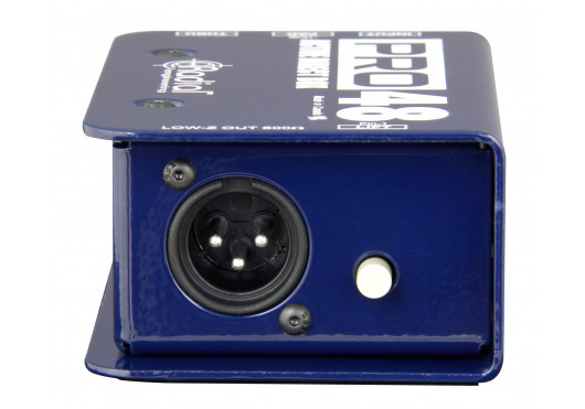 RADIAL ENGINEERING Sonorisation PRO48