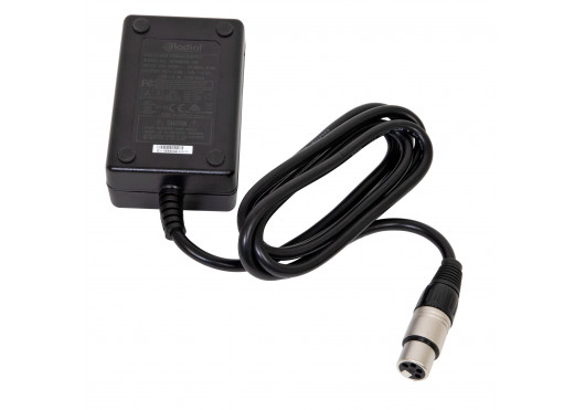 PSUCUBE RADIAL ENGINEERING Accessoires PSUCUBE